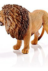 SCHLEICH Lion, roaring