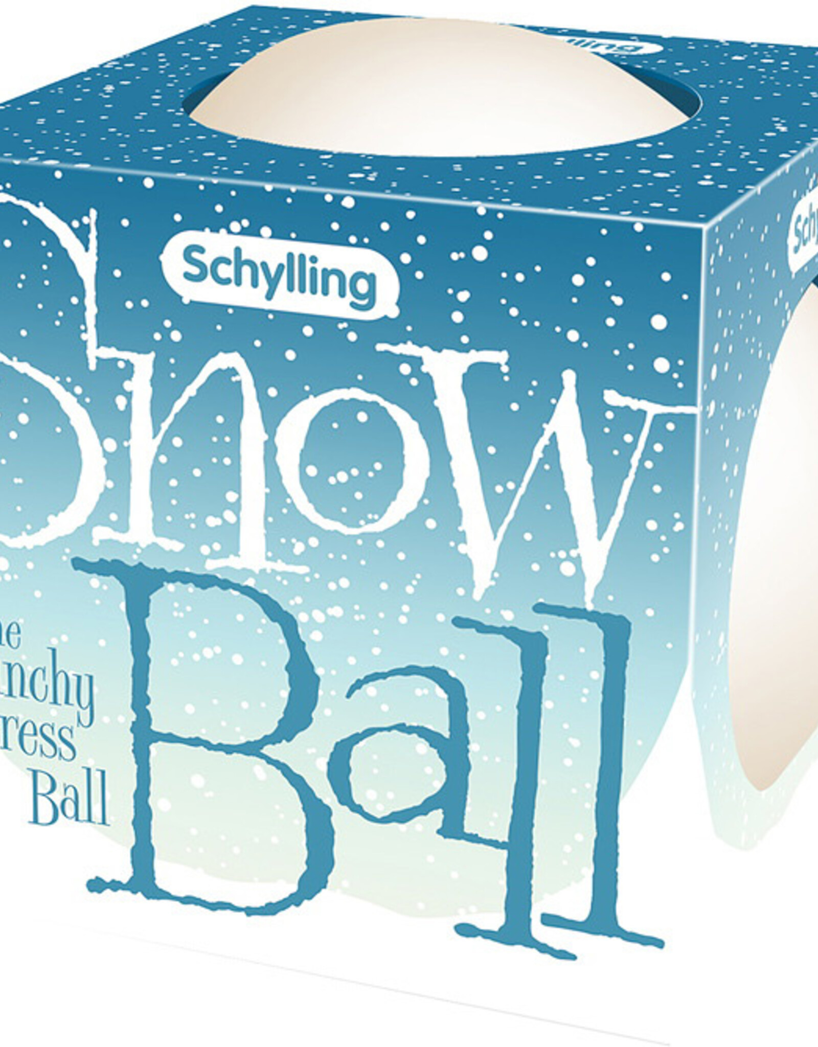 SCHYLLING SNOWBALL