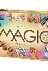 THAMES & KOSMOS MAGIC GOLD ED