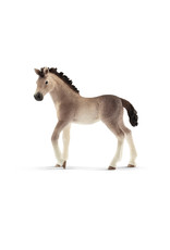 SCHLEICH ANDALUSIAN-F