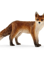 SCHLEICH FOX