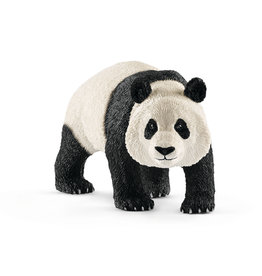 SCHLEICH Giant panda, male