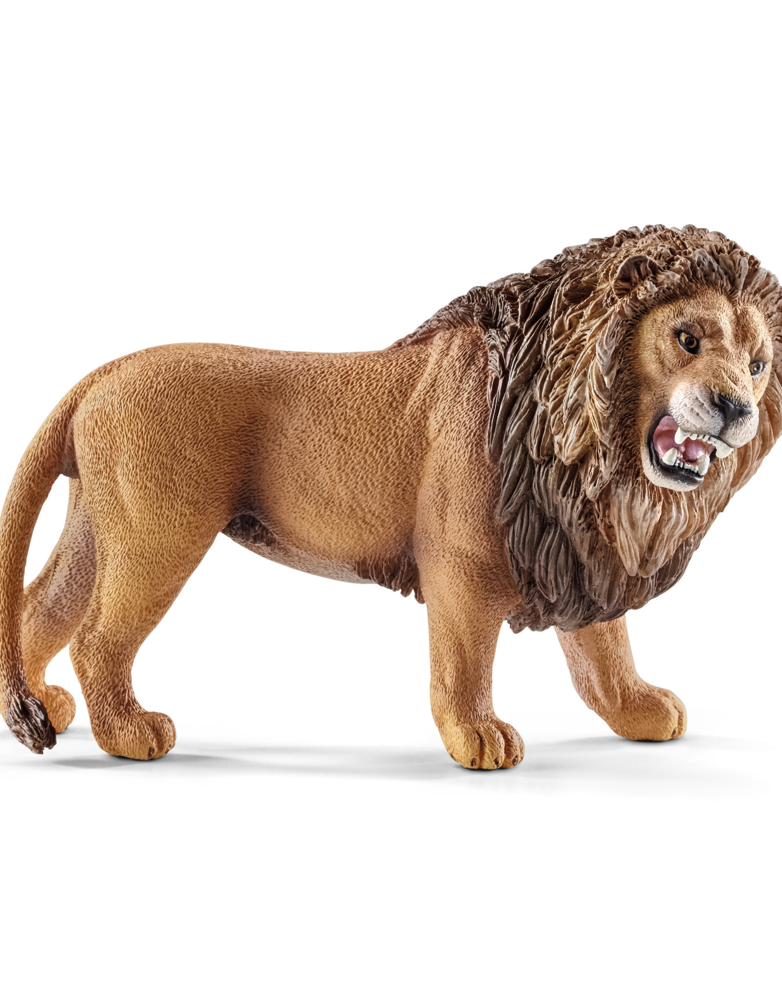 SCHLEICH Lion, roaring
