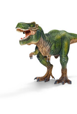 SCHLEICH Tyrannosaurus  rex