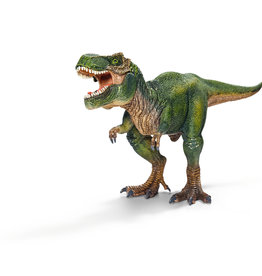SCHLEICH Tyrannosaurus  rex