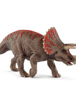 SCHLEICH TRICERATOPS