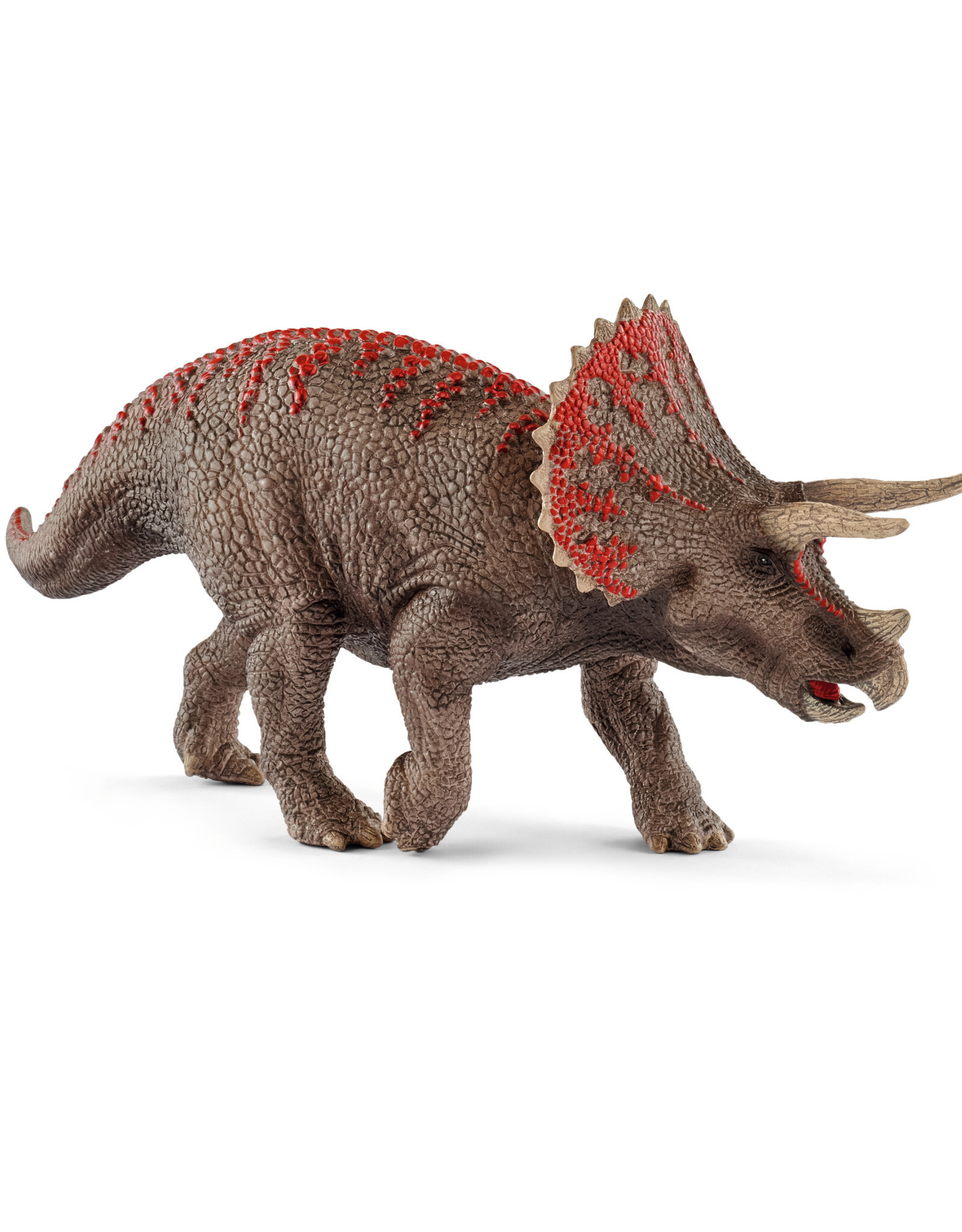 SCHLEICH TRICERATOPS