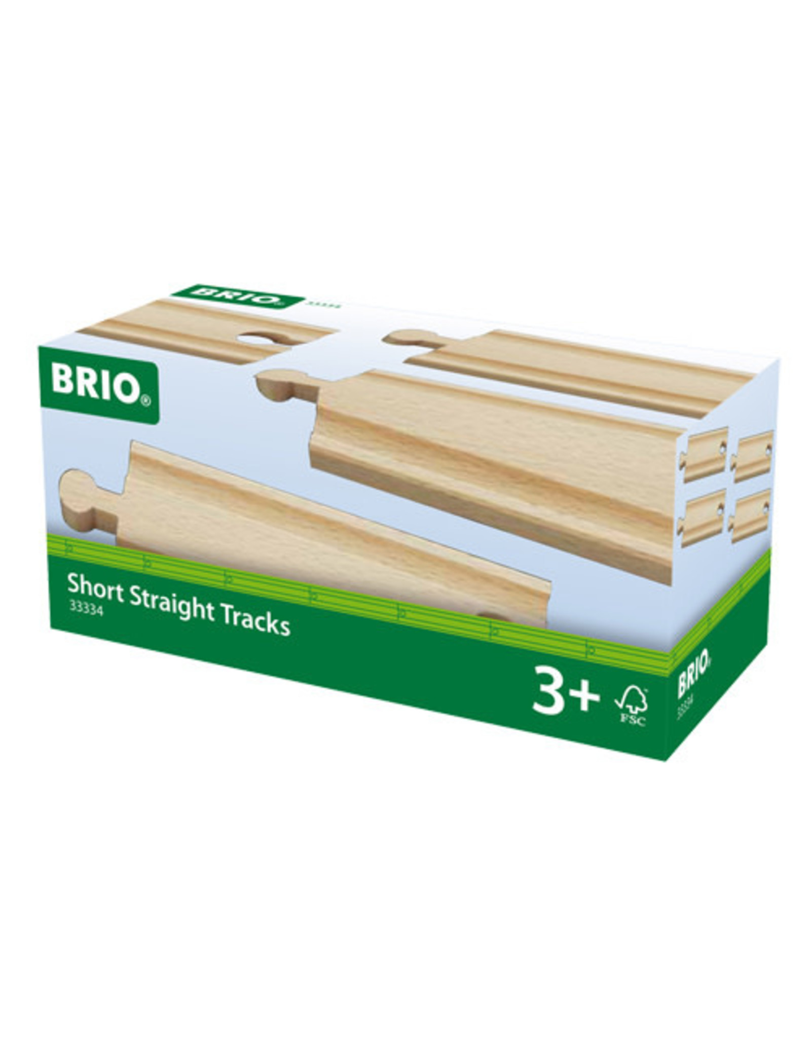 brio long straight tracks