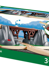 BRIO CORP COLLAPSING BRIDGE