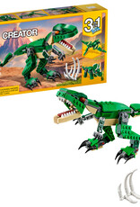 Lego LEGO Creator Mighty Dinosaurs V39