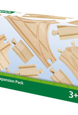 BRIO CORP Advanced Expansion pack