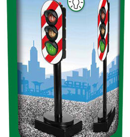 BRIO CORP Light Signal