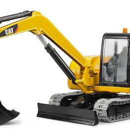 BRUDER TOYS AMERICA INC CAT Mini Excavator