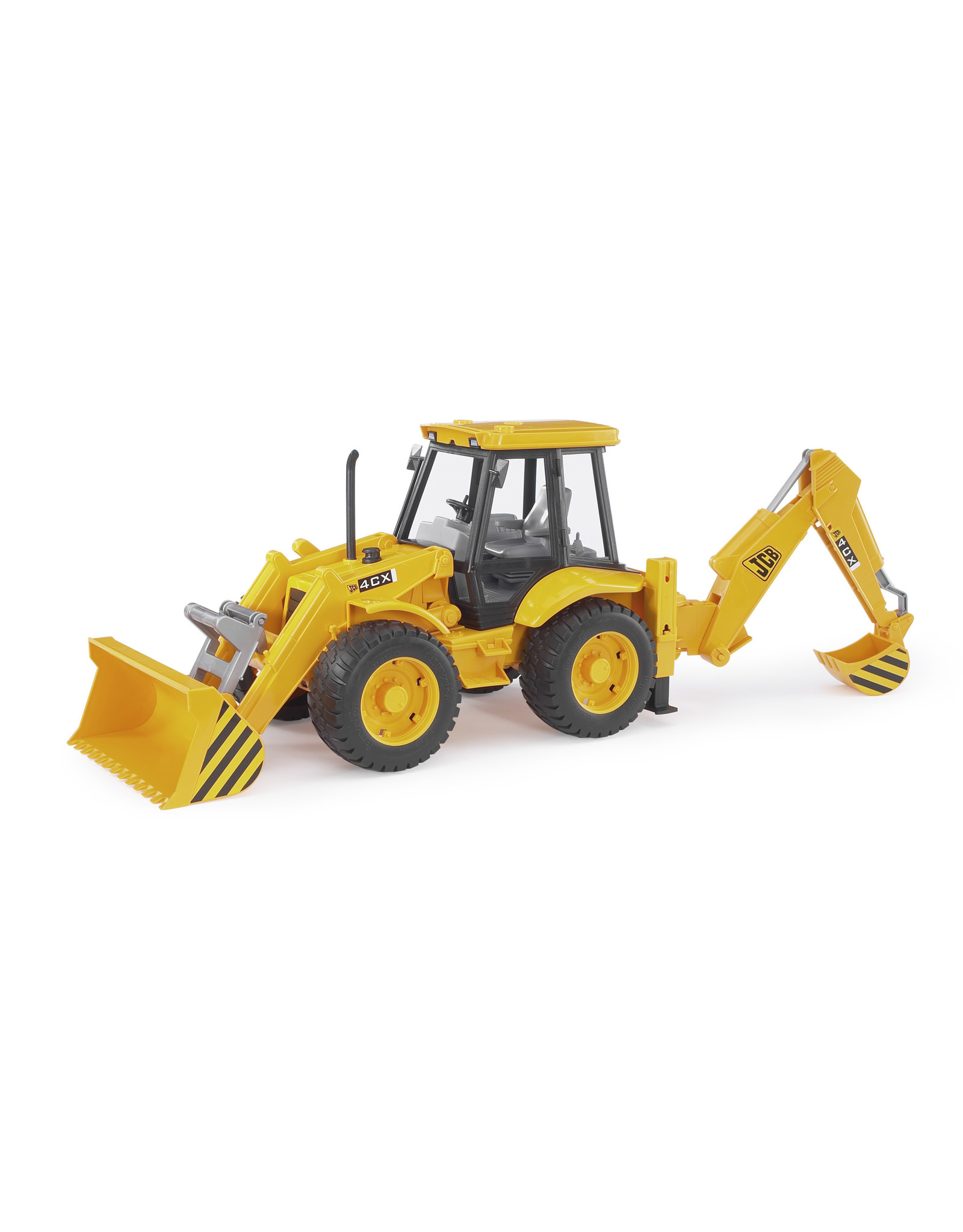 backhoe toy