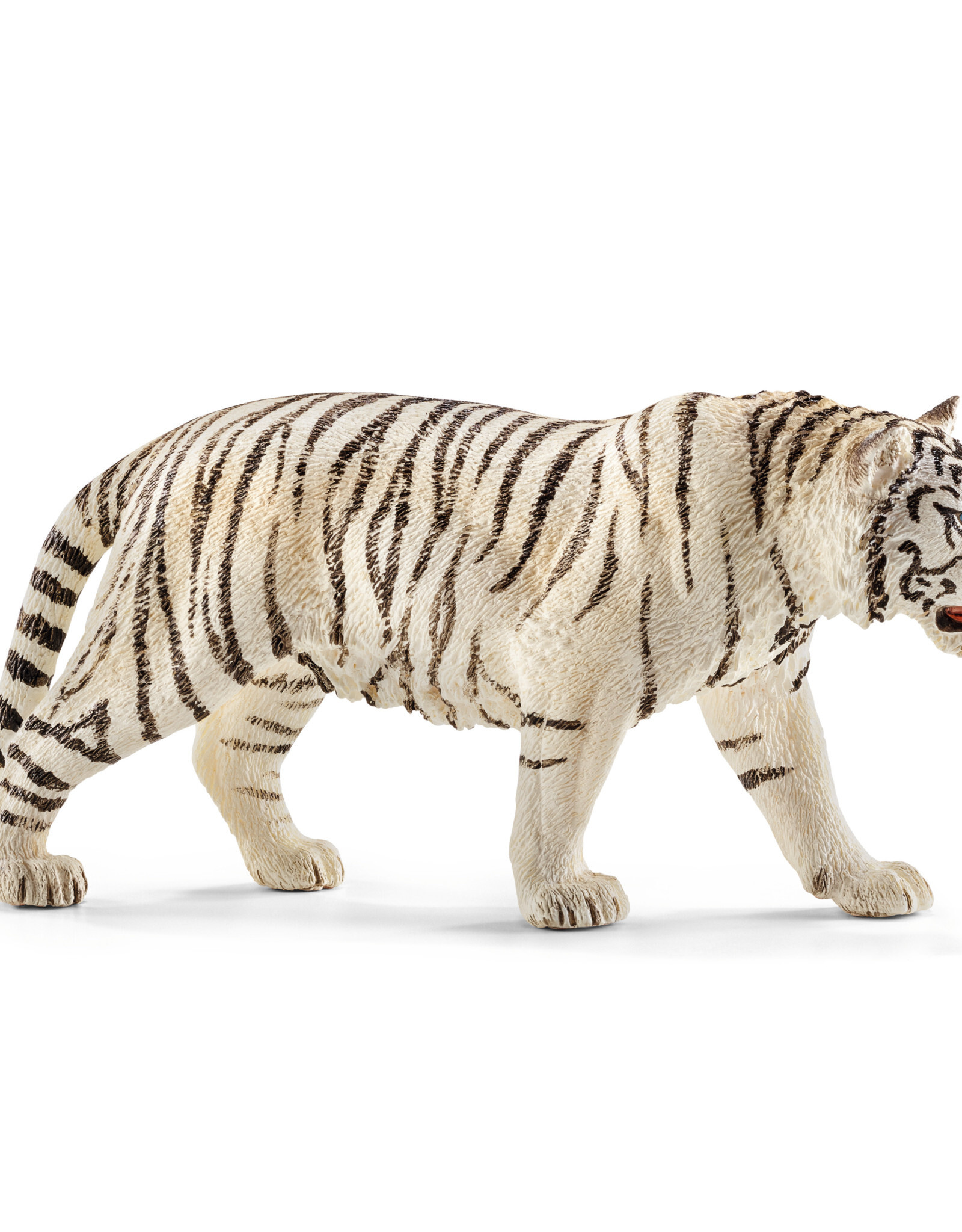 SCHLEICH Tiger, white