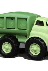 GREEN TOYS RECYCLING TRUCK TRUCK