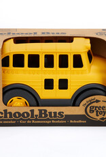 GREEN TOYS School Bus