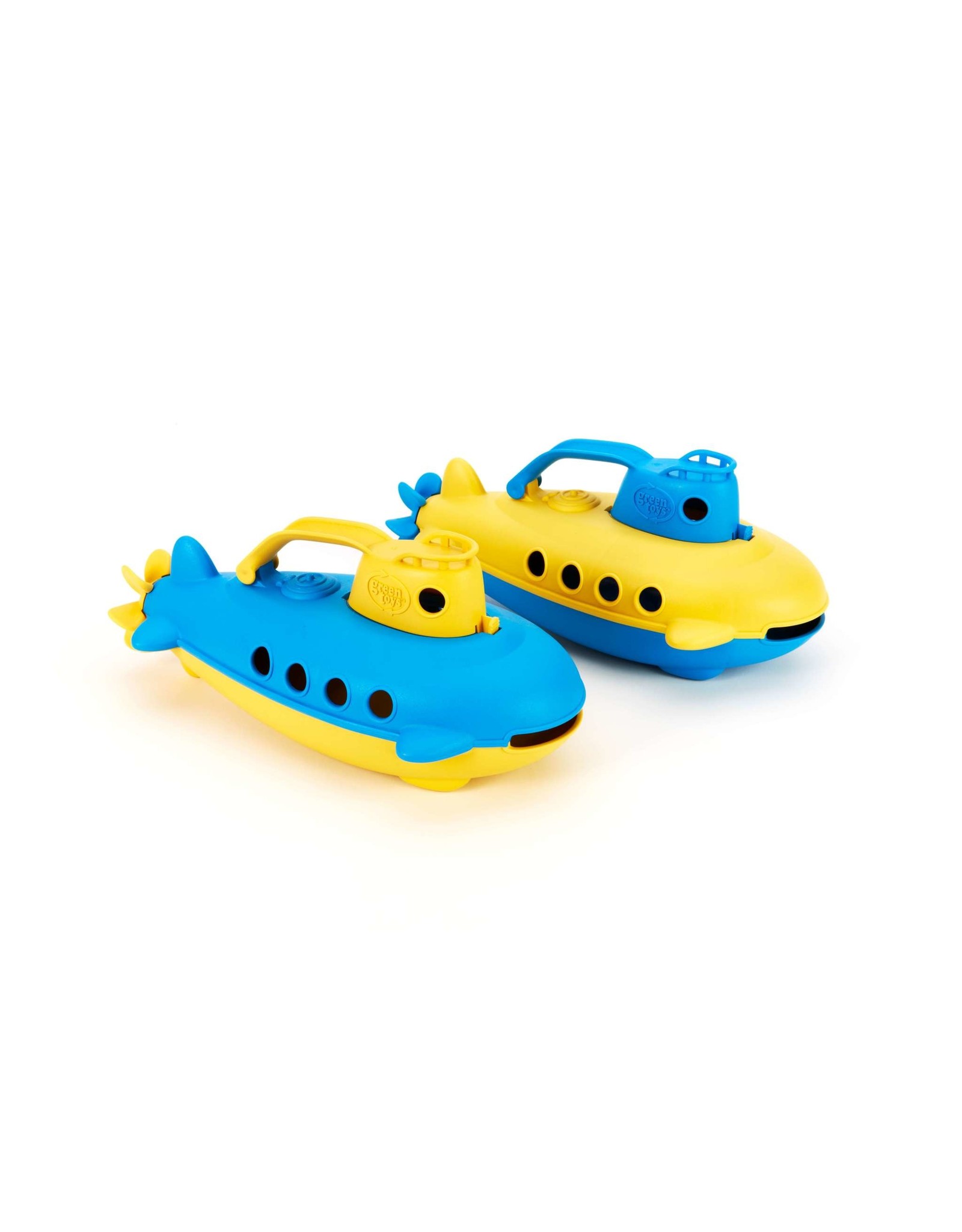 toy submarine