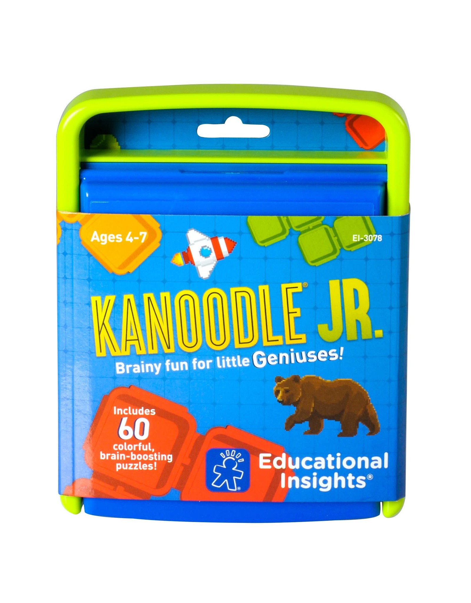 educational insights kanoodle