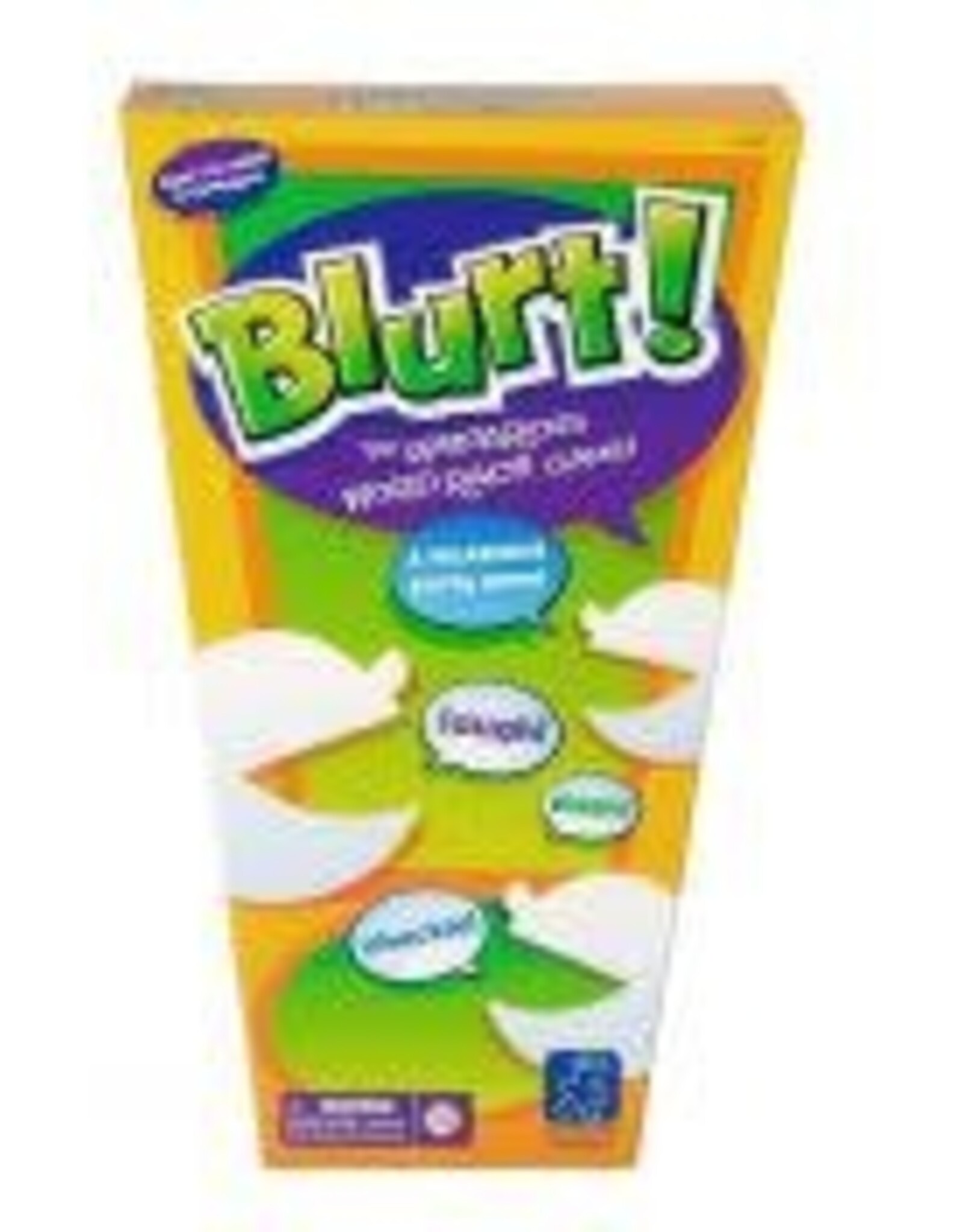 LEARNING RESOURCES BLURT