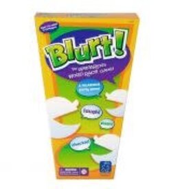 LEARNING RESOURCES BLURT