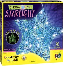 Faber Castell String Art Star Light