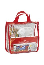 Faber Castell Young Artist Learn to Paint Set