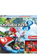 Carrera Nintendo Mario Kart 8