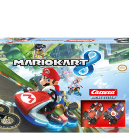 Carrera Nintendo Mario Kart 8