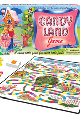 WINNING MOVES GAMES Candy Land