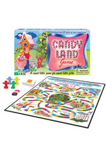 WINNING MOVES GAMES Candy Land