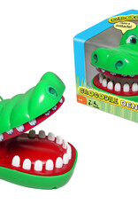 WINNING MOVES GAMES Crocodile Dentist