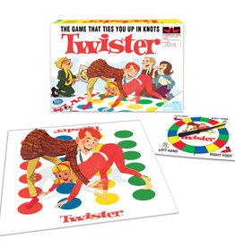 WINNING MOVES GAMES Classic Twister