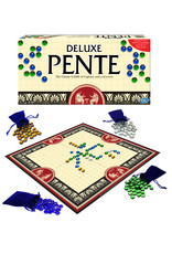 WINNING MOVES GAMES Deluxe Pente