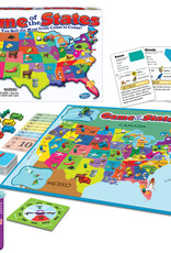 WINNING MOVES GAMES GAME OF STATES