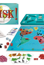 WINNING MOVES GAMES Risk 1959