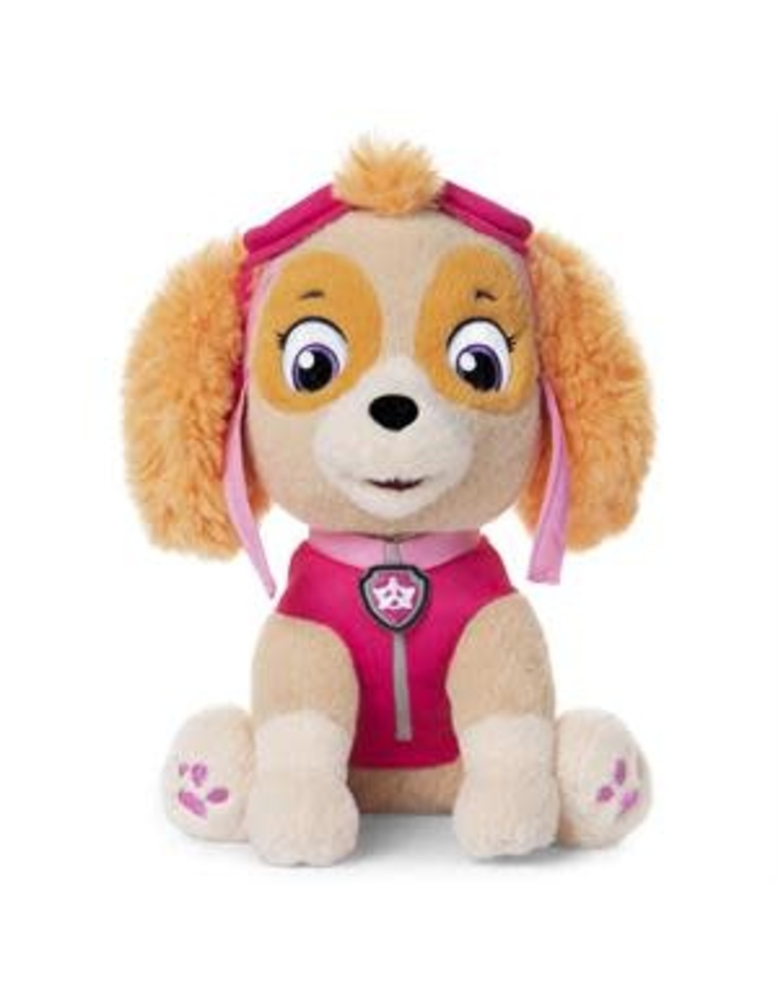 sky stuffed animal