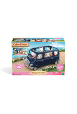 calico critters family seven seater