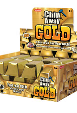 SCHYLLING Chip Away - Gold Bar