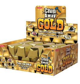 SCHYLLING Chip Away - Gold Bar