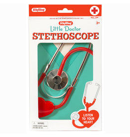 SCHYLLING Little Doctor Stethoscope