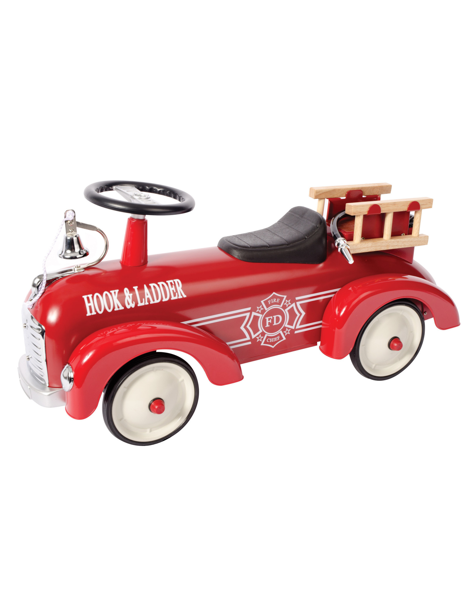 schylling speedster