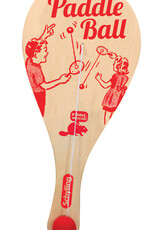 SCHYLLING PADDLE BALL GAME