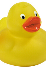 SCHYLLING Rubber Duckies Yellow Classic