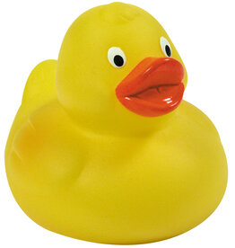 SCHYLLING Rubber Duckies Yellow Classic