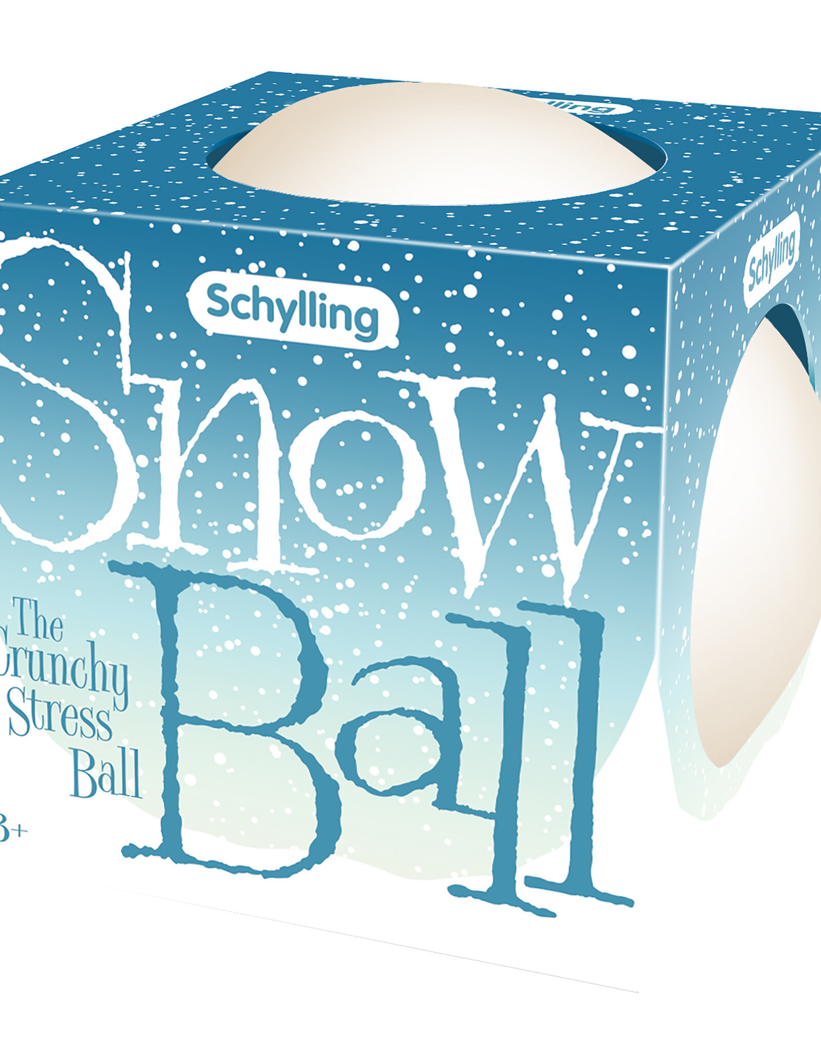SCHYLLING SNOWBALL