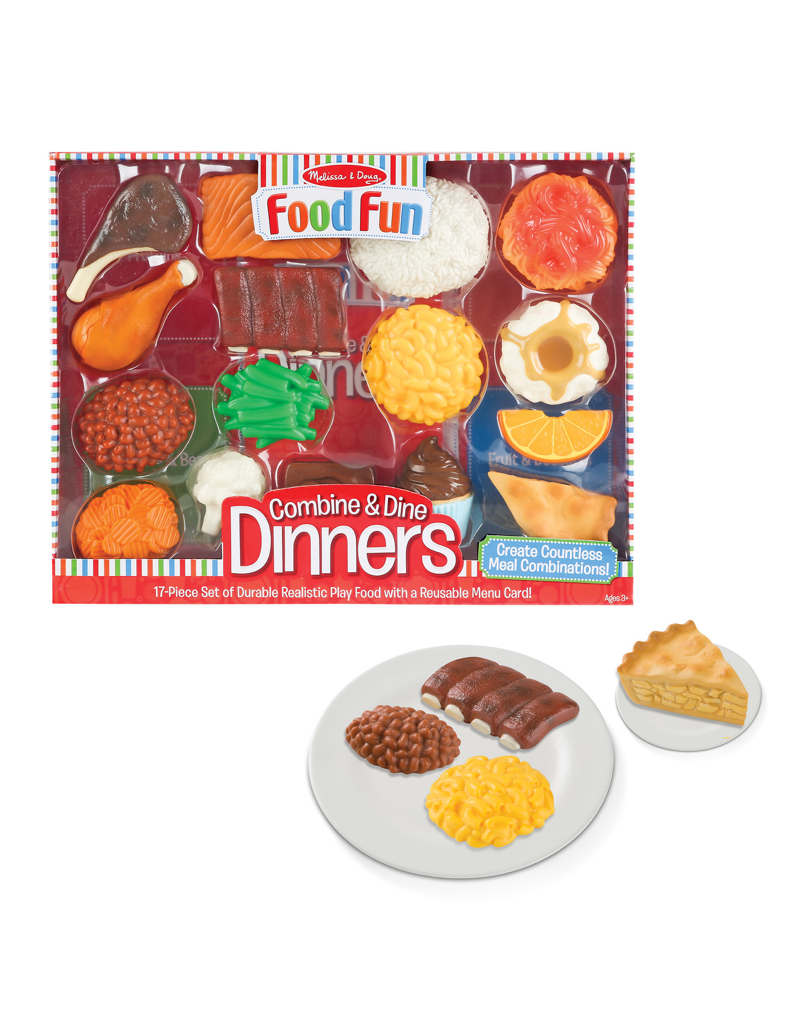 melissa and doug fun food