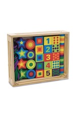 melissa and doug lacing