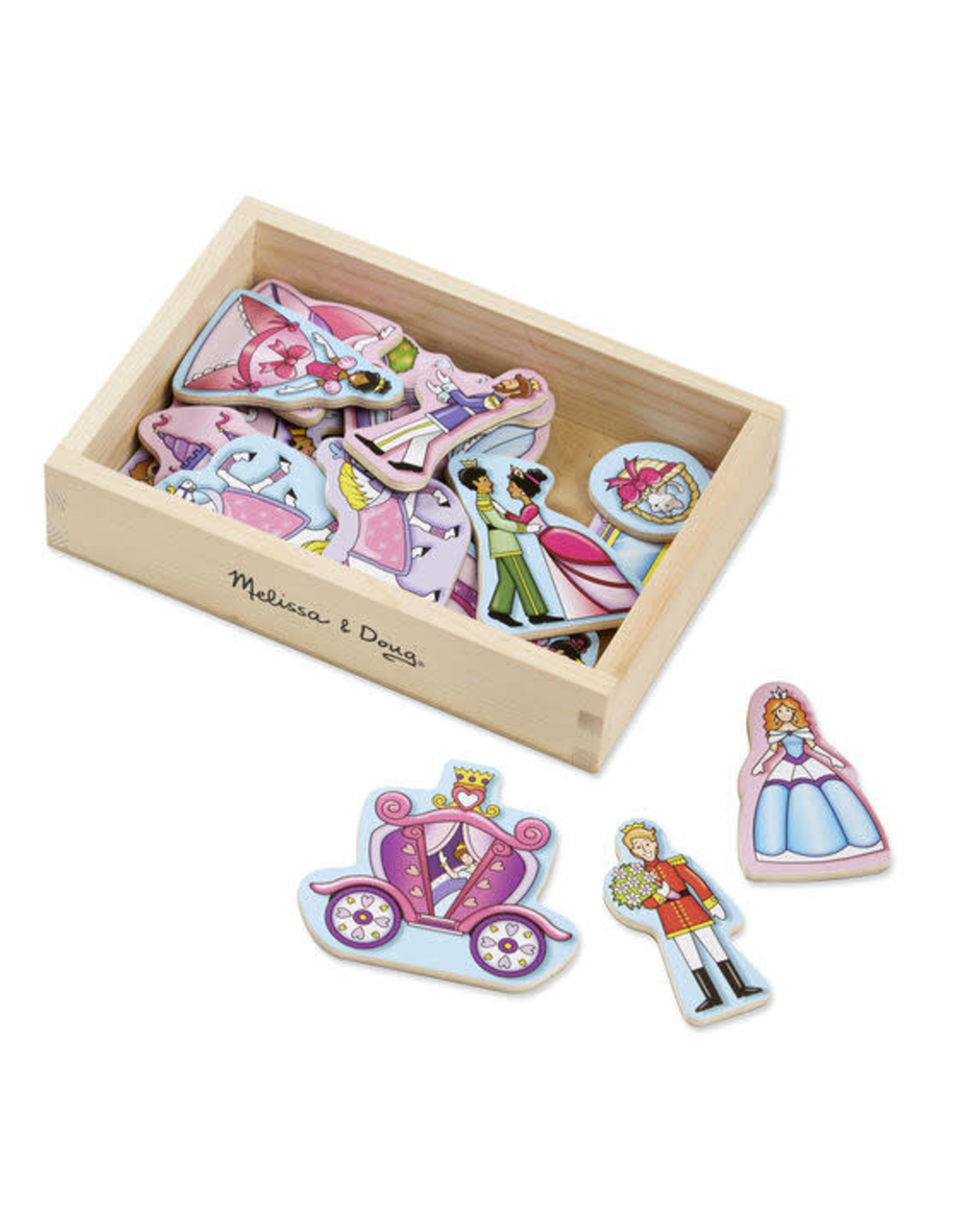 melissa & doug magnets