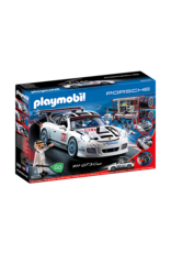 playmobil porsche 911 gt3 cup